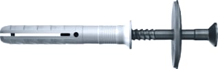 Fischer - N-S D Slagplug Fisc Nagelpl 6X40/10Sd A2 Ds50