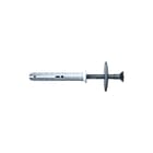 Fischer - N-S D Slagplug Fisc Nagelpl 6X40/10Sd A2 Ds50