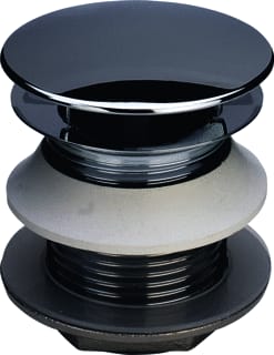 Viega - Eleganta Afvoerplug Schachtplug 5/4X60X80