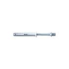 Fischer - N-S M Slagplug Nagelplg N6X40/10S M6 Ds50