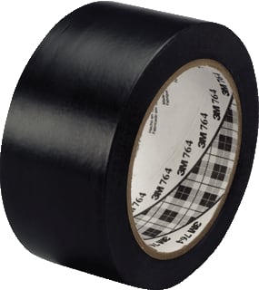 3M - 764 Zelfklevende tape Vinltp 76450B 50X33