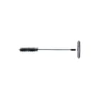 Fischer - BS Schoonmaakborstel Fisc Borstset Upm/Fis 8