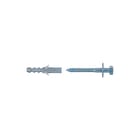 Fischer - WL Schroefbevestigingsset Fisc Bev.Set Radiatorbev.Set
