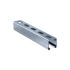 Fischer - FUS Montagerail/-profiel Rail 41/41/2,0S