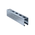 Fischer - FUS Montagerail/-profiel Rail 62/2,5