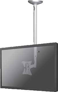 Neomounts - Audio-/Video-houder Plafsteun Fpma-C050S