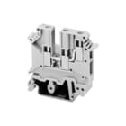 Phoenix Contact - UK Verbindingsrijgklem Tweelklem Uk5-Twin