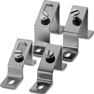 Phoenix Contact - BG/S Draagbeugel/adapter voor DIN-rail Beugel Xd