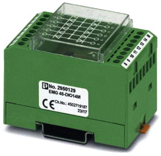 Phoenix Contact - EMG LED-diode Diodenmod Emg45Dio14M