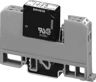 Phoenix Contact - EMG Hulprelais Emg10-Rel Ksr-G24/21-Lcu
