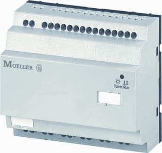 EATON INDUSTRIES - Easy 600 Logische module easy618-ac-re 230vac 12/6