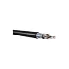 Leoni - Icon Data- en communicatiekabel volt y-fl blauw 1x2x0,75    mt