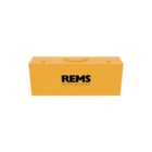REMS - Gereedschapskist/-tas Koffer 574430 Ecopress