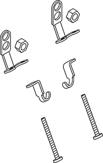 Duravit - Schroefbevestigingsset Bev Set Sifkap 005504