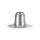 Anjo - Vent-Alu 3000 EW Plakpl. dakontluchtingskap platdak Dakontluchtingskap 454207