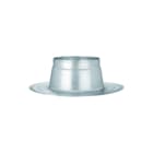 Anjo - Vent-Alu 2000 EW Plakpl. dakontluchtingskap platdak 454231