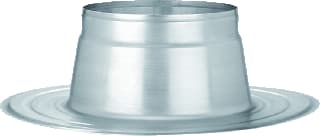 Anjo - Vent-Alu 2000 EW Plakpl. dakontluchtingskap platdak 454235