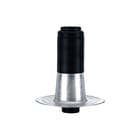 Anjo - Vent-Alu 3000 Dakontluchtingskap platdak Ontluchtingskap 454805
