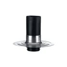 Anjo - Vent-Alu 3000 Plakpl. dakontluchtingskap platdak Dakontluchtingskap 455505