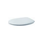Duravit - Duraplus Closetzitting Closzitt Duravit Rvs/Wit