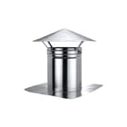 Anjo - Dakontluchtingskap platdak ontluchtingskap 460018