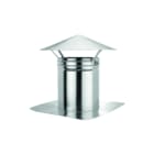 Anjo - Dakontluchtingskap platdak Ontluchtingskap 460030