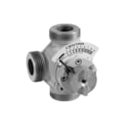Honeywell Home - DRU Driewegregelafsluiter Driewegkr. Dru25-6,3 Pn10