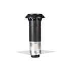 Anjo - Vent-Alu 3000 DW Dakontluchtingskap platdak ontluchtingskap 460105