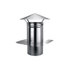 Anjo - Dakontluchtingskap platdak Ontluchtingskap 460118