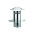 Anjo - Dakontluchtingskap platdak Ontluchtingskap 460140