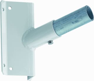 Schuch - 48 Mech. toebeh. verlichtingsarmatuur Hoeksteun 4871/100