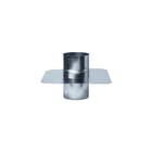 Anjo - Deflector Plakpl. dakontluchtingskap platdak Plakpl V Deflect Kap 500