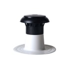 Anjo - Vent-Alu 3000 EW Dakontluchtingskap platdak Ontluchtingskap 474005
