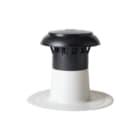 Anjo - Vent-Alu 3000 EW Dakontluchtingskap platdak Ontluchtingskap 474011