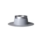 Anjo - Vent-Alu 2000 EW Plakpl. dakontluchtingskap platdak Dakontluchtingskap 474220