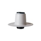 Anjo - Vent-Alu 3000 DW Plakpl. dakontluchtingskap platdak Dakontluchtingskap 474311
