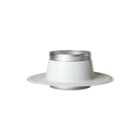 Anjo - Vent-Alu 2000 DW Plakpl. dakontluchtingskap platdak Dakontluchtingskap 474325