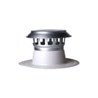 Anjo - Vent-Alu 2000 EW Dakontluchtingskap platdak Ontluchtingskap 475020