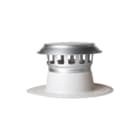 Anjo - Vent-Alu 2000 EW Dakontluchtingskap platdak Ontluchtingskap 475040