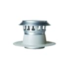 Anjo - Vent-Alu 2000 DW Dakontluchtingskap platdak Ontluchtingskap 475135