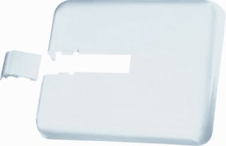 Rofix - Afdekplaat radiatorvoetstandconsole rozet tbv standconsol se2