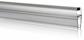 Hüppe - Toebeh./onderdelen voor douchewand Magneetstrip 6Mm 2000Mm