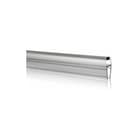 Hüppe - Toebeh./onderdelen voor douchewand Magneetstrip 6Mm 2000Mm