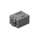 EAO - Serie 02 Toeb./onderd. drukknop/signaallamp Slot Tbv Sleutschak Yb1