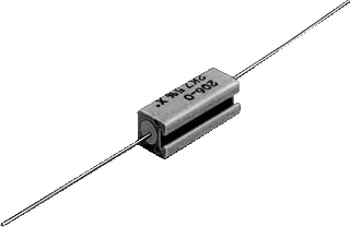 EAO - Serie 02 Weerstand 240V 60V 10.0K