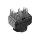 EAO - Serie 61 Hulpcontactblok Schakelelement 1M