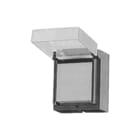 EAO - Serie 51 - opbouw Beschermhoes/-kap drukknop/signaall Beschermdeksel Vierk 18Mm
