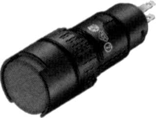 EAO - Serie 61 Signaallamp Signarm Rond 18Mm