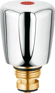 Kludi - Terra-Lux Kraanbovendeel Terra Bovendeel W 11004