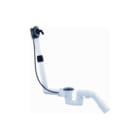 Kludi - Rotexa Multi Badafvoer-inlaatcombinatie 213150000